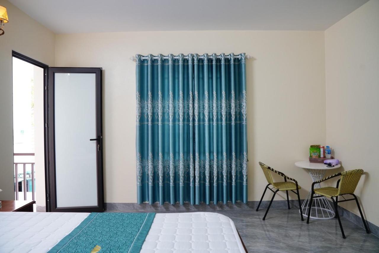 Tam Coc Yen Nhi Homestay Νιν Μπιν Εξωτερικό φωτογραφία