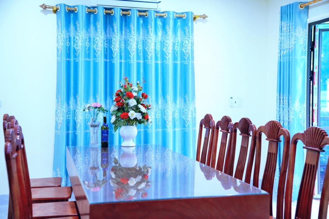 Tam Coc Yen Nhi Homestay Νιν Μπιν Εξωτερικό φωτογραφία