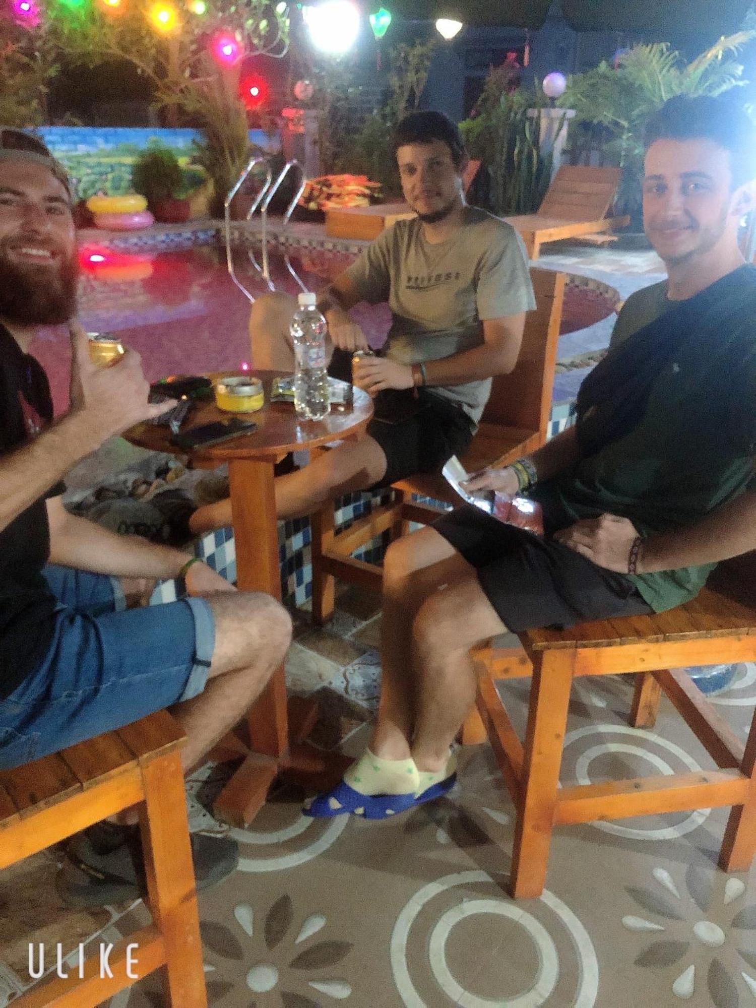Tam Coc Yen Nhi Homestay Νιν Μπιν Εξωτερικό φωτογραφία