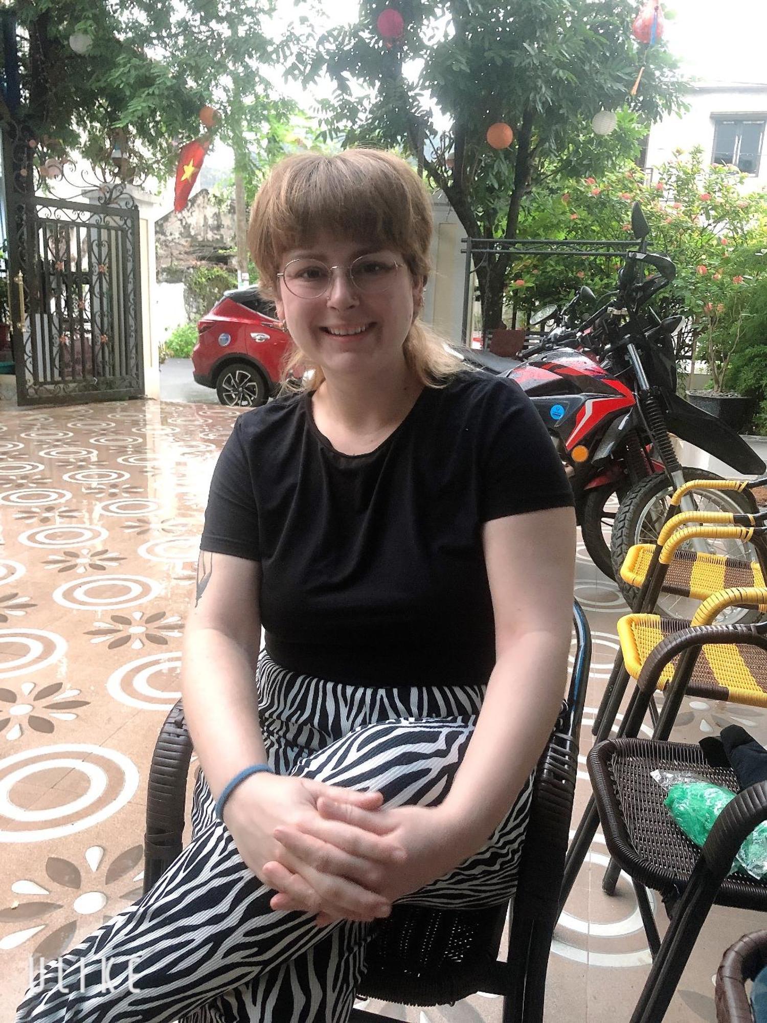 Tam Coc Yen Nhi Homestay Νιν Μπιν Εξωτερικό φωτογραφία