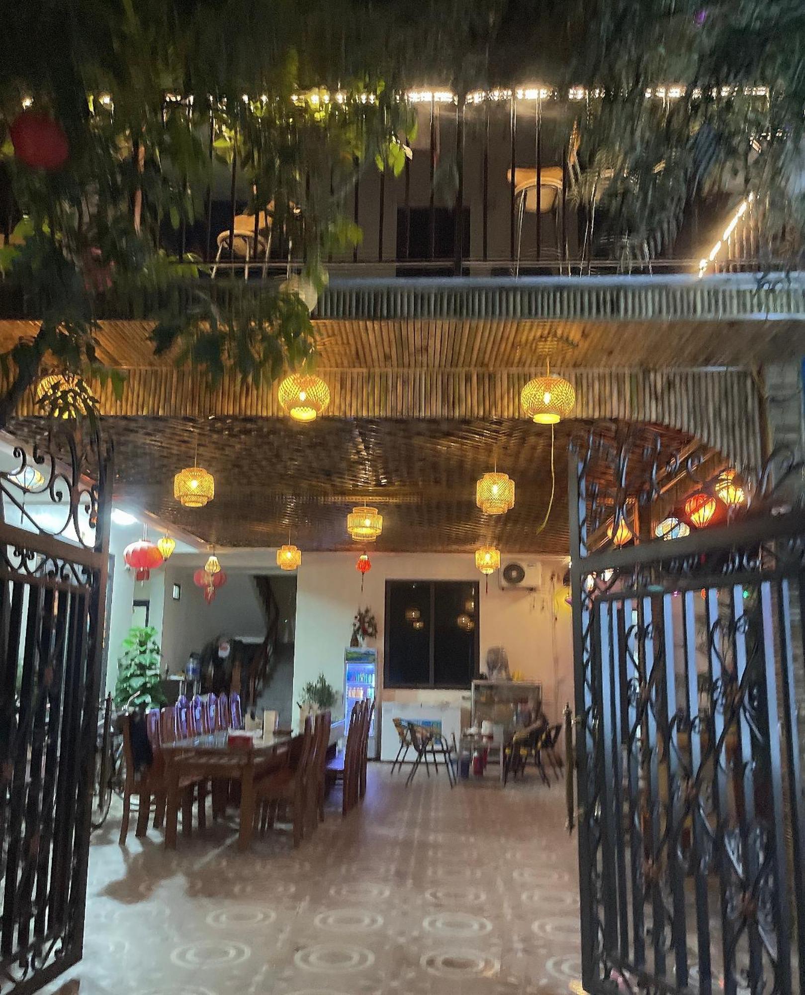 Tam Coc Yen Nhi Homestay Νιν Μπιν Εξωτερικό φωτογραφία