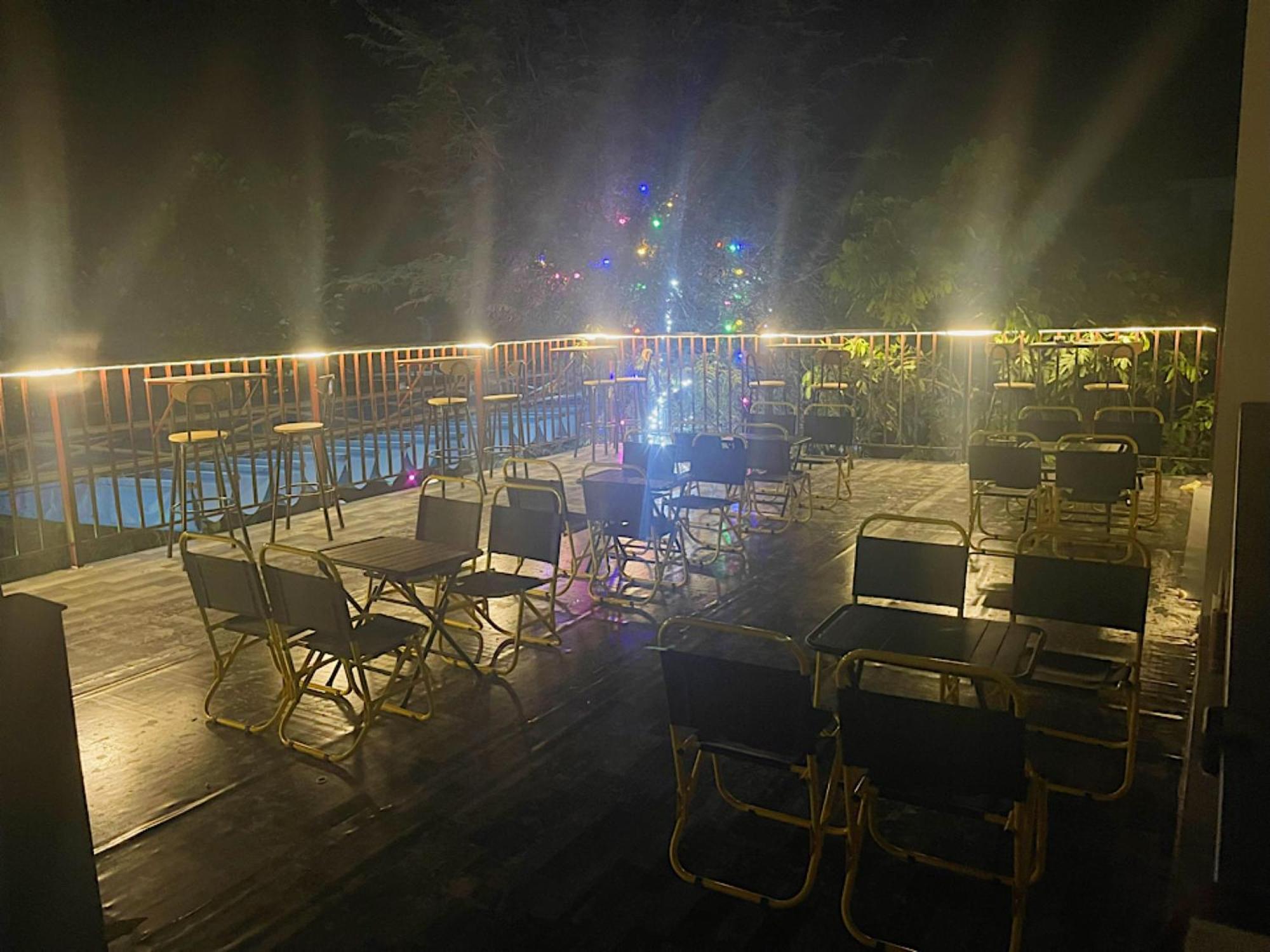 Tam Coc Yen Nhi Homestay Νιν Μπιν Εξωτερικό φωτογραφία