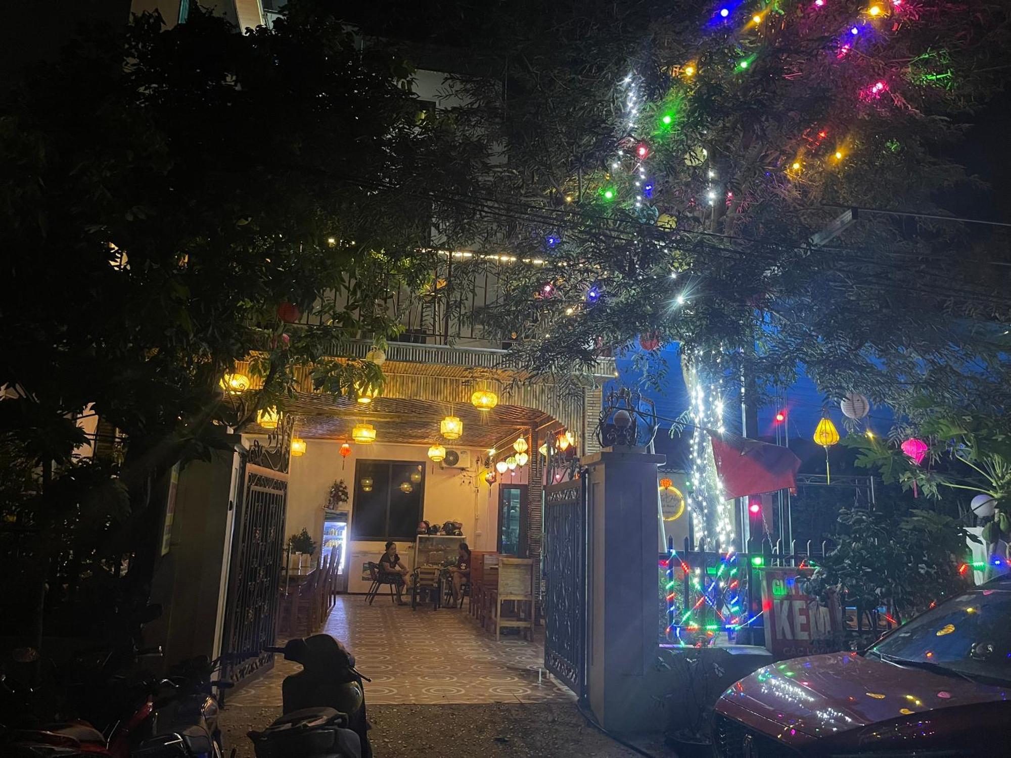 Tam Coc Yen Nhi Homestay Νιν Μπιν Εξωτερικό φωτογραφία