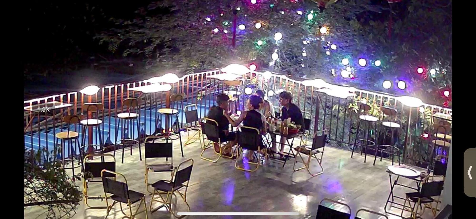 Tam Coc Yen Nhi Homestay Νιν Μπιν Εξωτερικό φωτογραφία