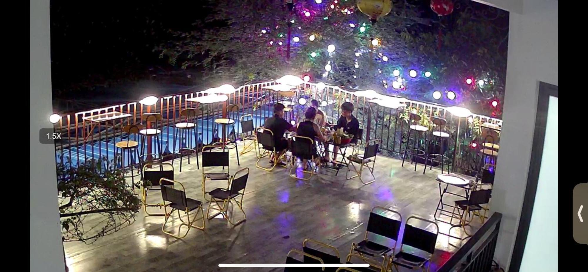Tam Coc Yen Nhi Homestay Νιν Μπιν Εξωτερικό φωτογραφία