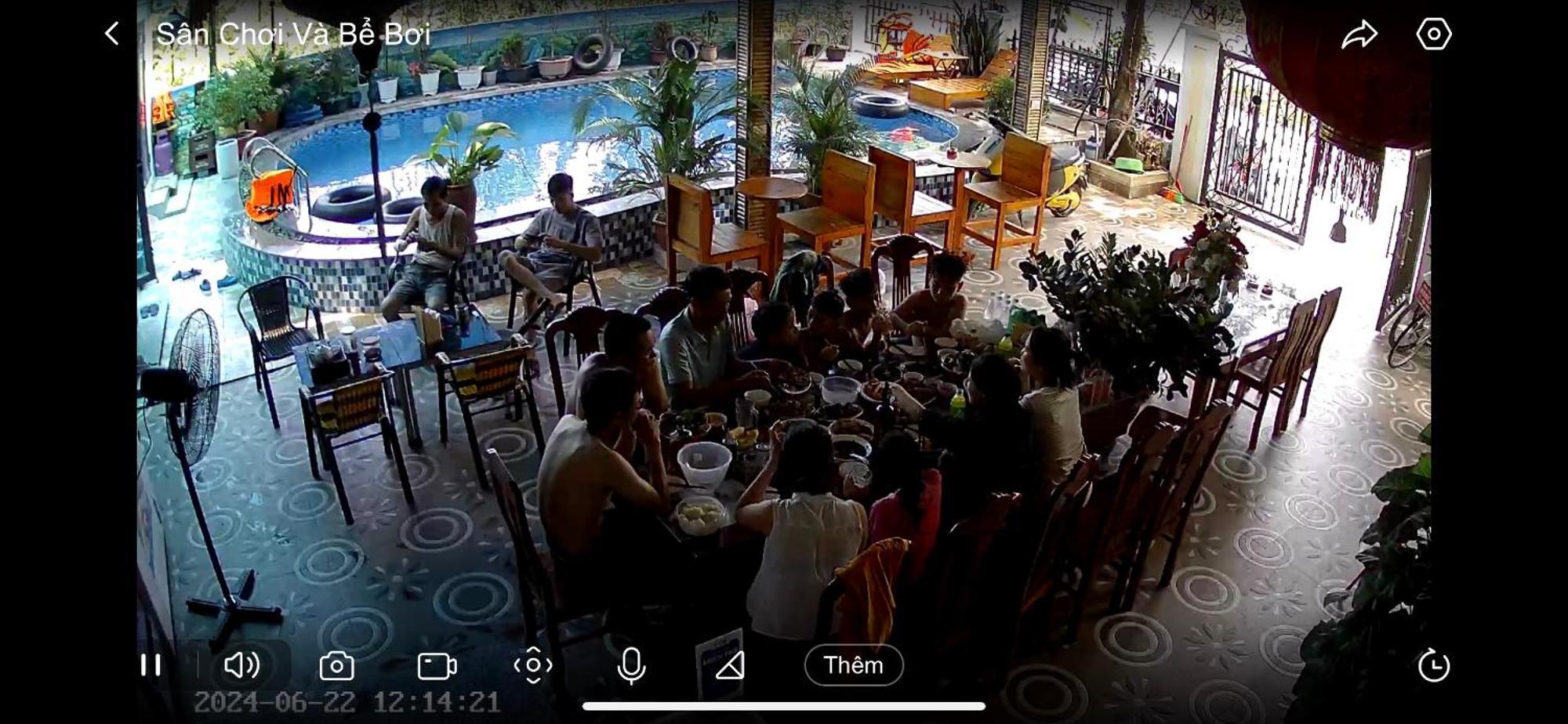 Tam Coc Yen Nhi Homestay Νιν Μπιν Εξωτερικό φωτογραφία