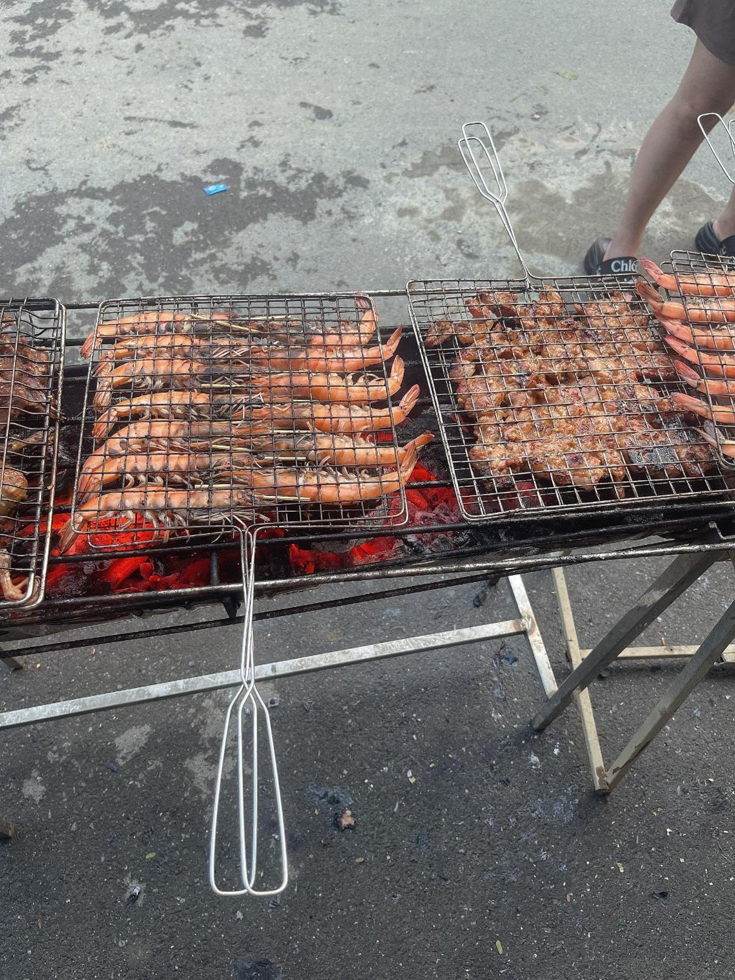 Tam Coc Yen Nhi Homestay Νιν Μπιν Εξωτερικό φωτογραφία