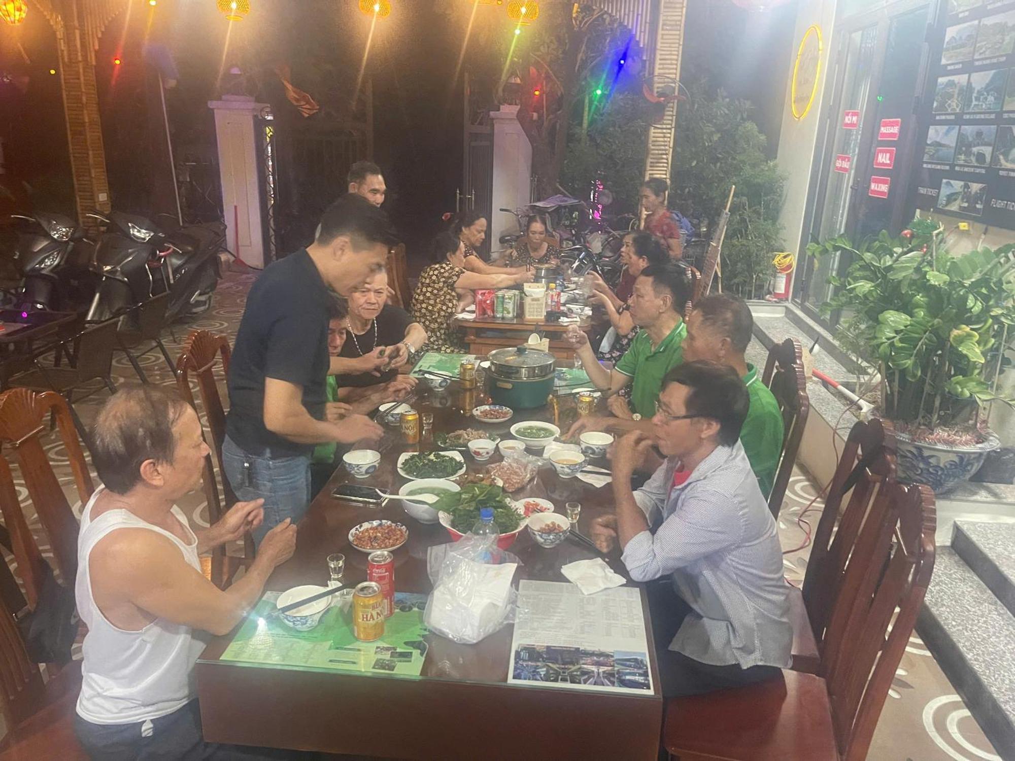 Tam Coc Yen Nhi Homestay Νιν Μπιν Εξωτερικό φωτογραφία