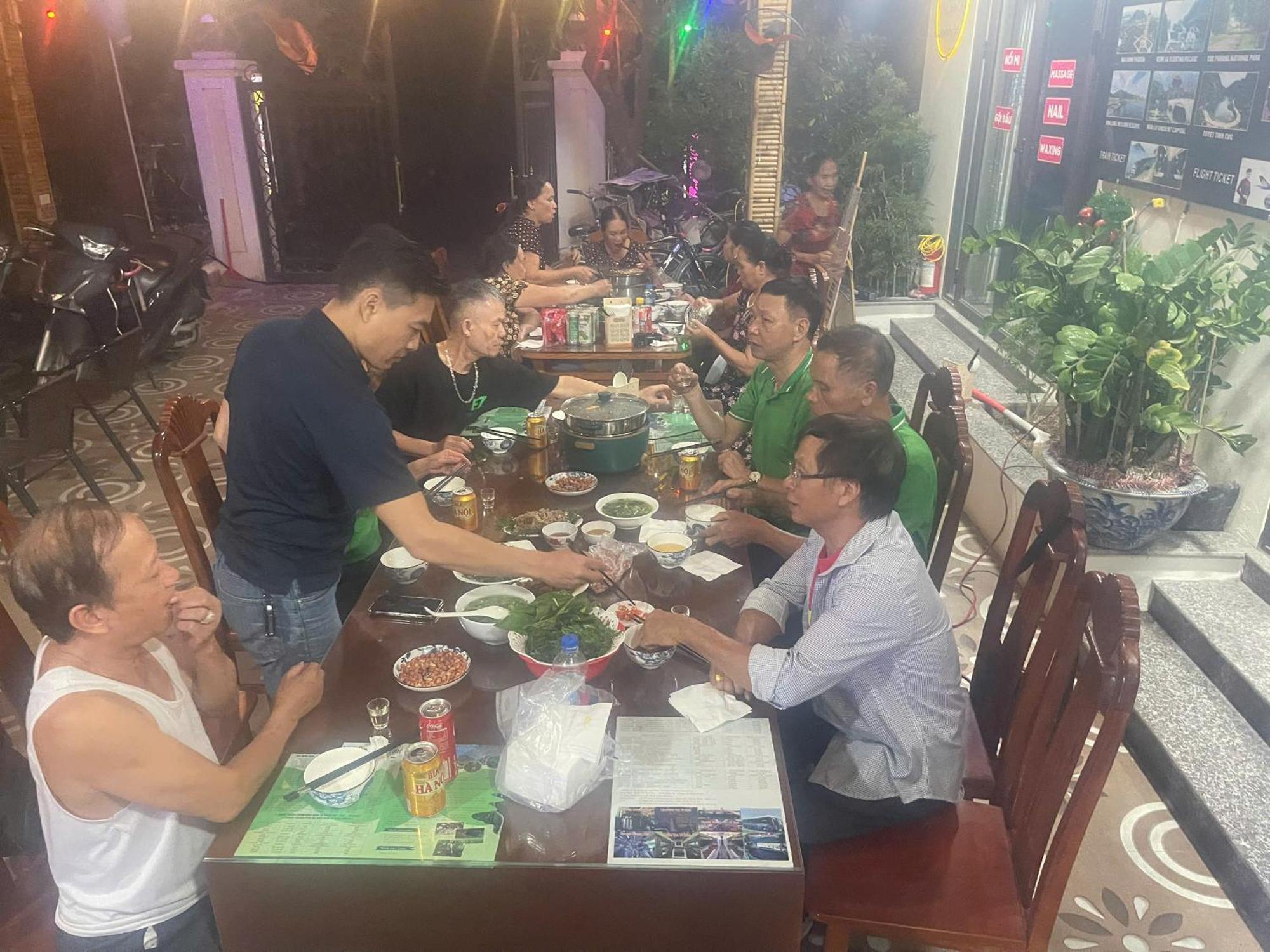 Tam Coc Yen Nhi Homestay Νιν Μπιν Εξωτερικό φωτογραφία