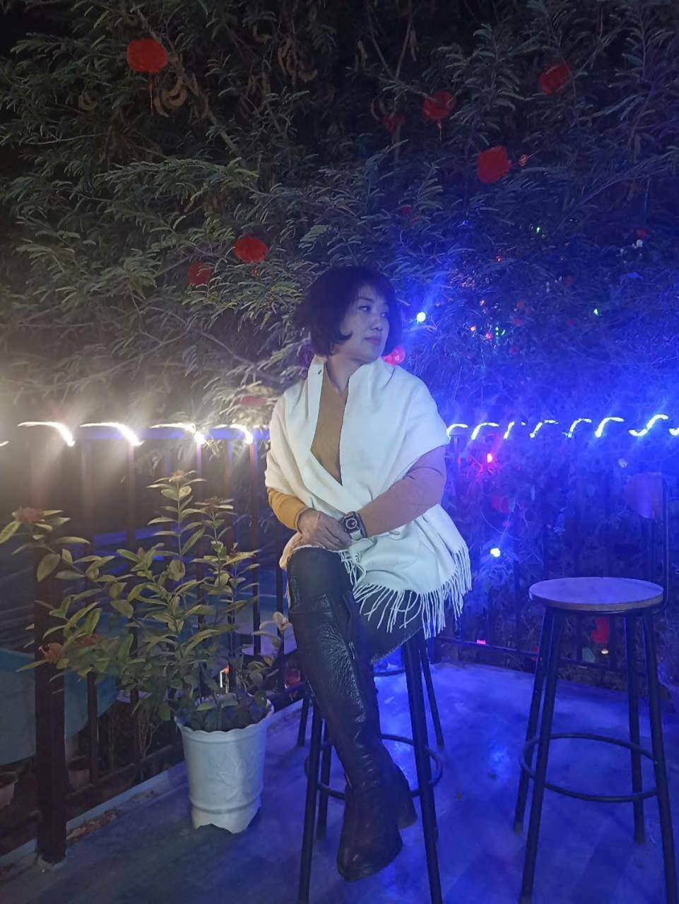 Tam Coc Yen Nhi Homestay Νιν Μπιν Εξωτερικό φωτογραφία