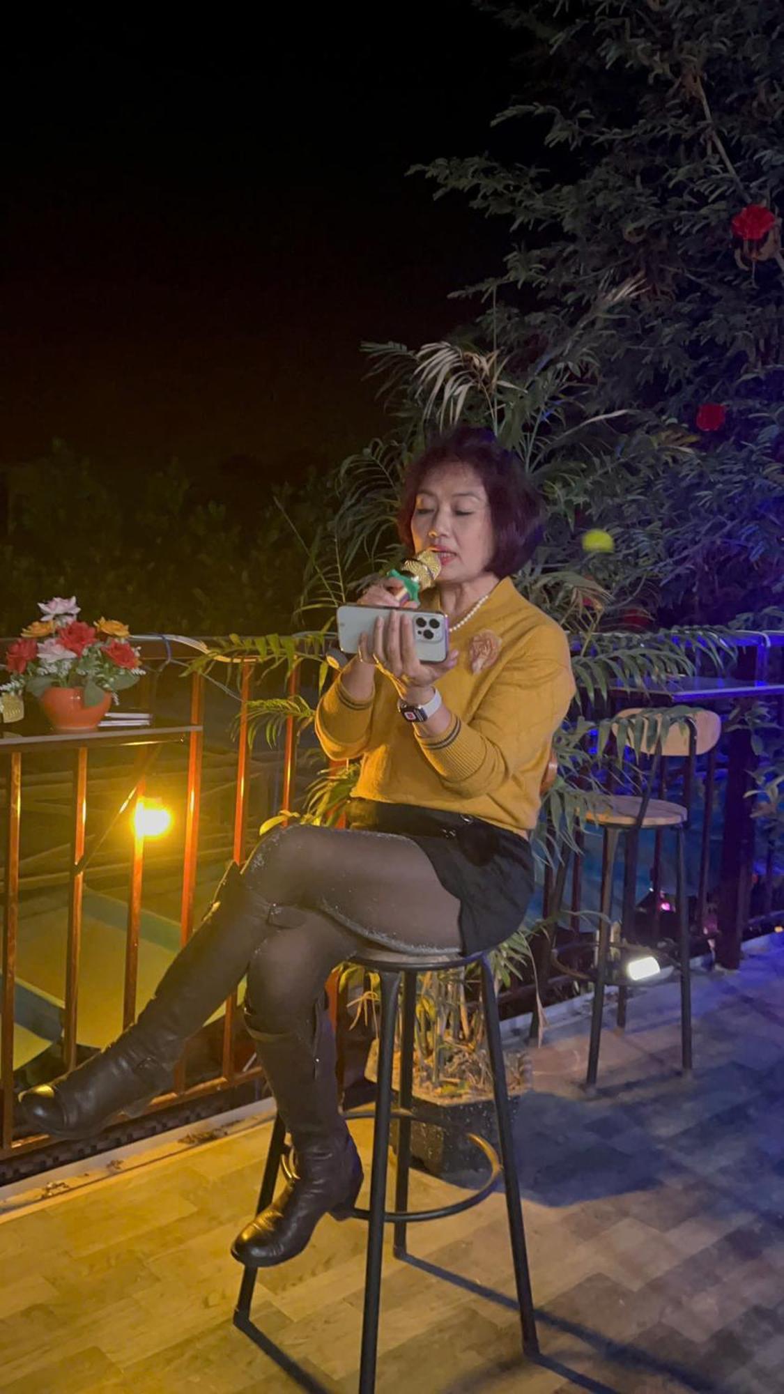 Tam Coc Yen Nhi Homestay Νιν Μπιν Εξωτερικό φωτογραφία